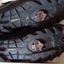 Shimano Male cycling shoes Image 3