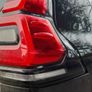 Toyota Landcruiser lights Image 5