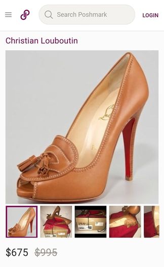 Christian Louboutin