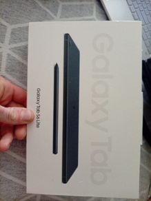 galaxy tab S6 lite