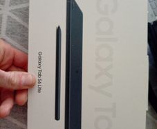 galaxy tab S6 lite