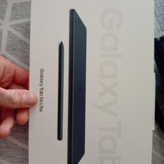 galaxy tab S6 lite