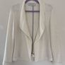 Gerard Darel cotton blazer Image 3
