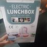 Electric lunch box Image 2