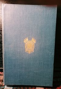 1916. The Chevalier De Boufflers. A Romance Of The French Revolution. Nesta H. Webster.