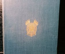 1916. The Chevalier De Boufflers. A Romance Of The French Revolution. Nesta H. Webster.