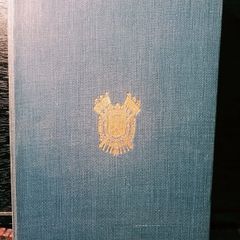 1916. The Chevalier De Boufflers. A Romance Of The French Revolution. Nesta H. Webster.