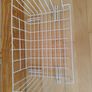 Under-shelf wire baskets Image 2