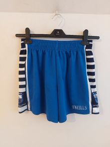 waterford gaa shorts