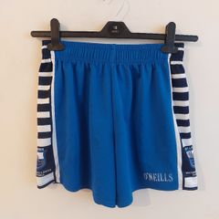 waterford gaa shorts