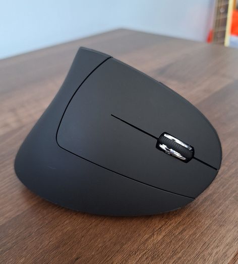 Ergonomic Mouse (Brand New)