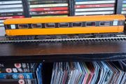 Model Trains