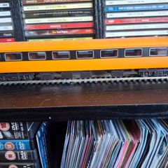 Model Trains