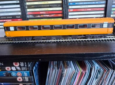 Model Trains