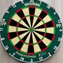 Paddy Power Blade 6 dartboard Image 2