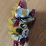 Power Rangers  dino Image 2