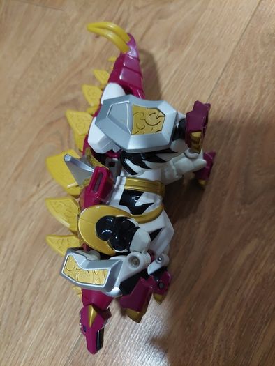 Power Rangers  dino