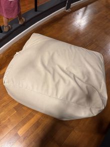 bean bag