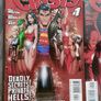 Identity Crisis Complete 7 Issue Comic Book Set DC Image 8