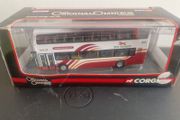 Bus Eireann Wright Eclipse bus