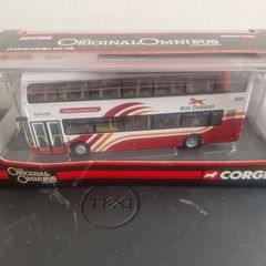 Bus Eireann Wright Eclipse bus