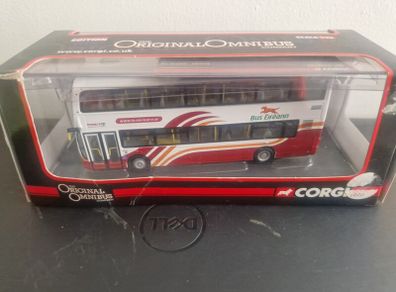 Bus Eireann Wright Eclipse bus