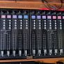 Behringer X-Touch + (3) X-Touch Extenders | 32-Fader Control Surface Bundle Image 3