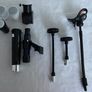 Bresser telescope with solar filter and accessories Image 4