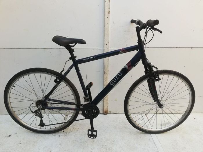 bike