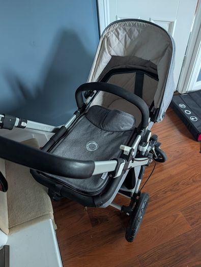 Bugaboo Cameleon 3
