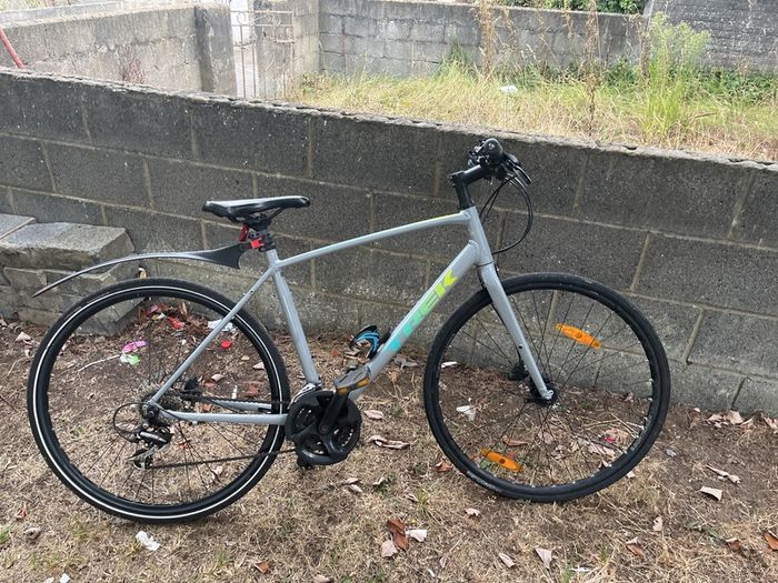 bike