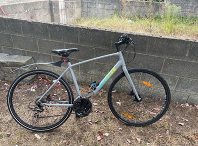 bike