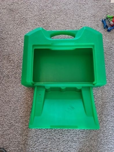 Knex Boxes x 2