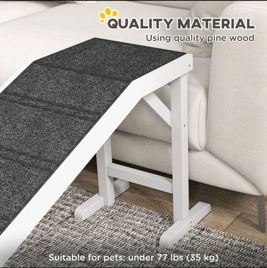 pet ramp
