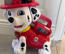 Marshal Letter Game
