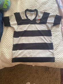 Belvedere Rugby top