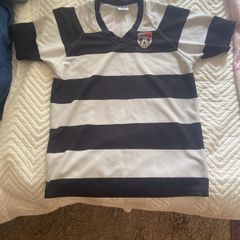 Belvedere Rugby top