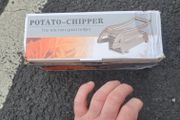 veg chopper