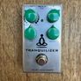 Discontinued pedals - J.Rockett Tranquilizer, Fulltone Bassdrive, Boss DD-5 Image 2