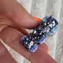 Smiggle Frozen 2 Keyring Letter L Please see photos Image 8