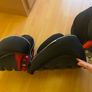 Britax car seat Image 3
