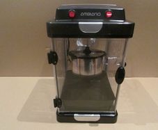 Ambiano popcorn maker