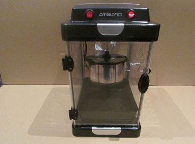Ambiano popcorn maker
