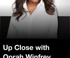 Oprah Winfrey 3arena