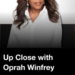 Oprah Winfrey 3arena