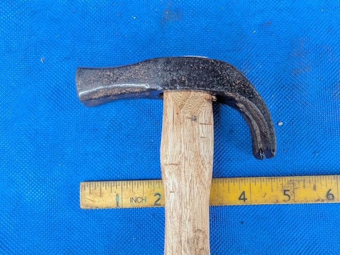 Farriers Hammer