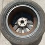 1 x Original Volkswagen Passat 16'' Alloy + Tyre 215.55.16 - Nationwide Delivery Image 5
