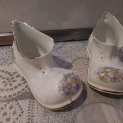 Royal Tara China Boots