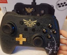 nintendo switch controller
