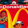 McDonald Land for Nintendo NES - Boxed Image 2